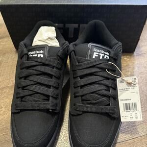 Club C Bulc CNL x FTP x ReeBok